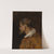 Study Head by Anthony van Dyck