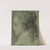 Study; Head of a Young Girl Facing to the Left by Charles-André van Loo