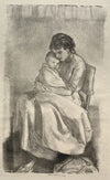 Study No. 15; Vespers