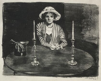 Study No. 4; Waiting