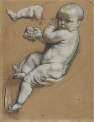 Study of a Baby