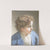 Study of a Boy in a Blue Jacket by Benedetto Luti