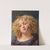 Study of a Boy&#039;s Head by Thomas Willeboirts Bosschaert