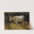 Study of a cow in a meadow by Joseph Farquharson