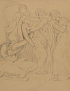 Study of a Dramatic Scene