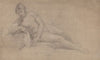 Study of a Female Nude