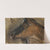 Study of a goat’s head (1918) by Tadeusz Makowski