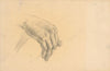 Study of a Hand