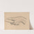 Study of a Hand by Horatio Greenough