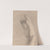 Study of a Hand (recto) by Benjamin Robert Haydon
