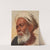 Study of a Head (Market in Cairo, Belvedere) by Leopold Carl Müller