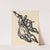 Study of a Hovering Saint by Ján Novák