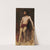 Study of a Male Nude (1885) by Anna Bilińska-Bohdanowicz