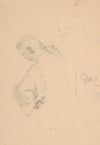 Study of a Man