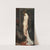 Study of a nude by Jean Gouweloos