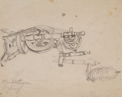 Study of a reel