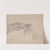 Study of a reel by Józef Mehoffer