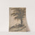 Study of a Tree by Marten Van Valckenborch