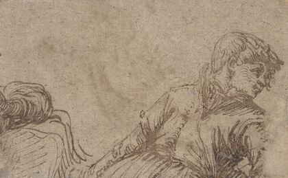 Study of a Young Man