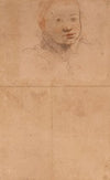 Study of a Young Man