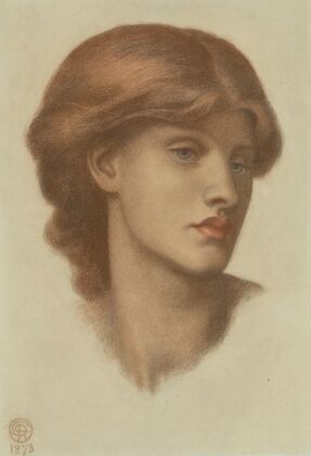 Study of Alexa Wilding
