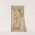 Study of an Antique Statue by Marcantonio Raimondi