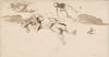 Study of Bodies ‘Liberty Leading the People’ (1830)