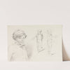 Study of Children by Henry Thomas Alken