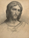 Study of Christ (1838)