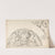 Study of Classical Ornament and Detail by Thomas Hardwick