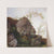 Study of Dog Roses and Ferns (1834) by Adolph Tidemand