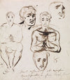 Study of Facial Expressions