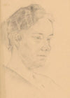 Study of Female Head