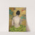 Study of Flesh Color and Gold by William Merritt Chase