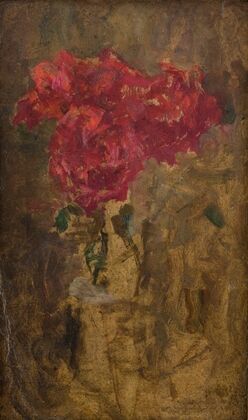 Study of Flowers — size preview