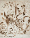 Study of Heads