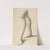 Study of Legs by Romain Cazes