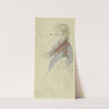 Study of little boys by Jakob Becker