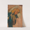 Study of man by Kenyon Cox