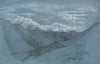 Study of montains
