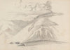 Study of Mountainous Landscape