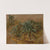 Study of Plants on a Rocky Wall by Thomas Hiram Hotchkiss