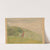 Study Of Spiš Landscape by Jozef Hanula