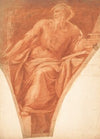 Study of St. Jerome