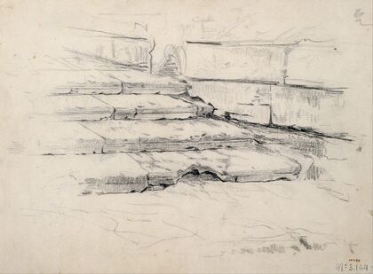 Study of Steps