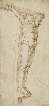 Study of the Good Thief