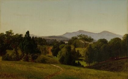 Study of Tivoli