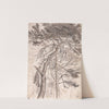 Study of Trees by James Ward