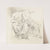Study of Two Headless Classical Statues by James Ward