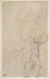Study of two warriors